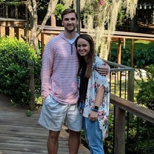 Meet your Posher, Marti